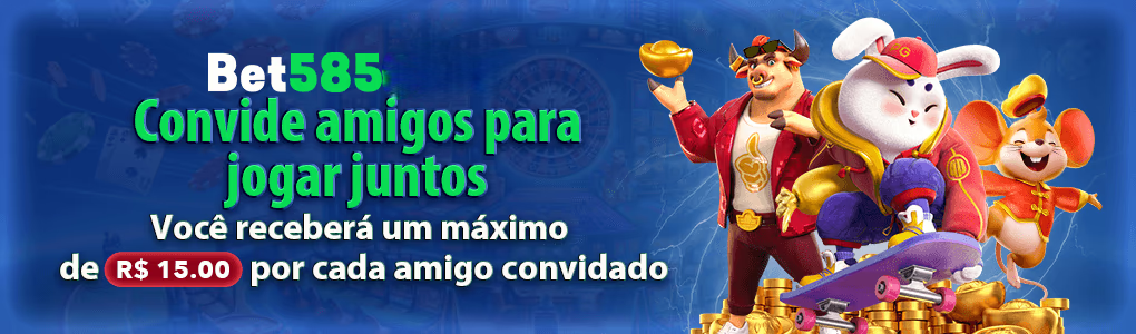 bet585 promo 2